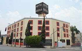 Hotel Seoul